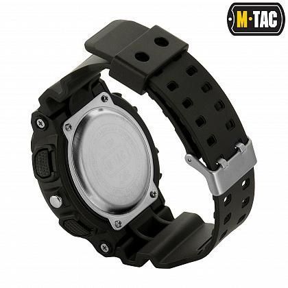 M-Tac годинник SPORT BLACK 50006002 фото