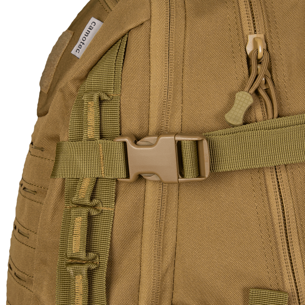 Рюкзак BattleBag LC Койот (7235) 7235 фото