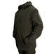 Куртка 505 Square Soft Shell олива KSOSSSO фото 3
