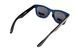 Очки защитные открытые Swag Hipster-4 Blue (gray) серые SW-HIPSBLU-GR фото 6