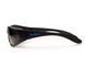 Окуляри поляризаційні BluWater Samson-2 Polarized (gray) сірі 4ШАРК-20П фото 3