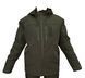 Куртка 505 Square Soft Shell олива KSOSSSO фото 1