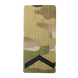 Погон Camotec Старший Солдат (5*10) Multicam 8765 фото 1