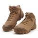 Кросівки CHIMERA STIEFEL MID DARK COYOTE 12818219 фото 1