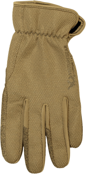 Тактичні рукавиці Venture Gear Tactical VGTG20 Medium-Duty Operator, пісочні VGTG20T фото
