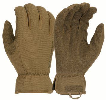 Тактичні рукавиці Venture Gear Tactical VGTG20 Medium-Duty Operator, пісочні VGTG20T фото