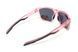 Окуляри BluWater Sandbar Polarized (G-Tech pink), дзеркальні рожеві BW-SANDB-GTP2 фото 2