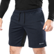 Шорти AeroFit CoolPass Pro Темно-сині (8714) 8714 фото 1