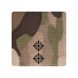 Погон Camotec НАТО Лейтенант (5*5) MС (9372) 9372 фото 1