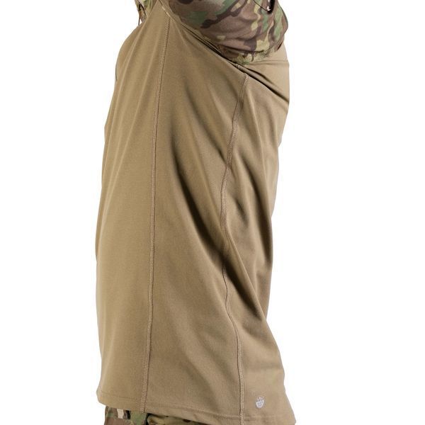 Бойова сорочка Raid Twill/Sorona Multicam/Tan (8519) 8519 фото
