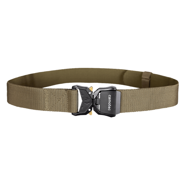 Ремінь Cobra 4.0 Tan (8874) 8874 фото