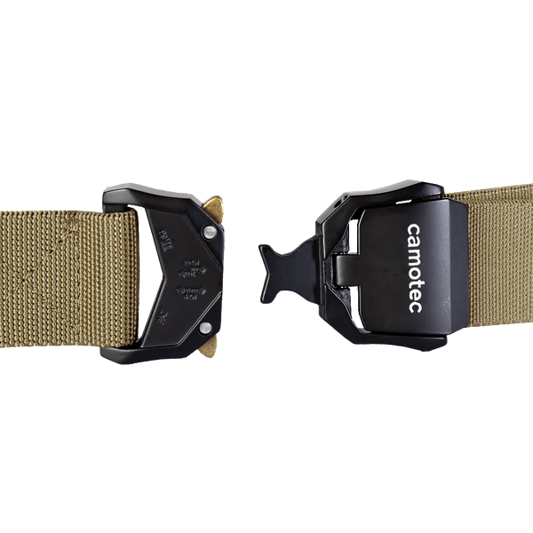 Ремінь Cobra 4.0 Tan (8874) 8874 фото