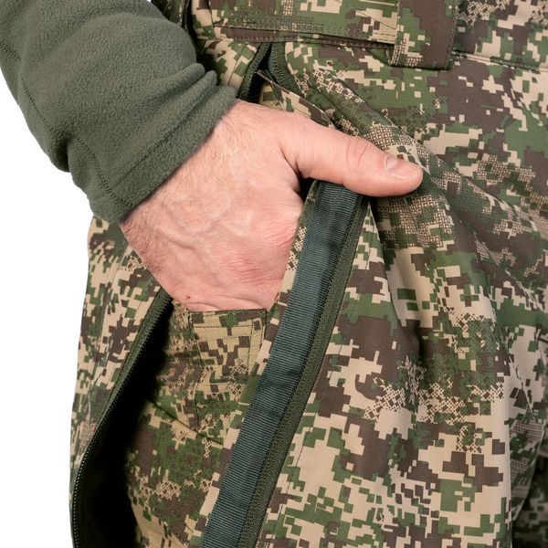Штани Defender 7 level Хижак НГУ (8338) 8338 фото