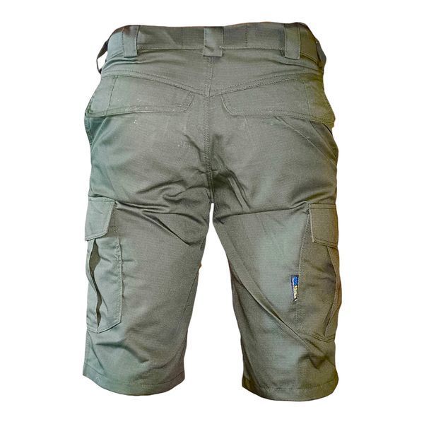 Шорти 505 Square Олива SHSOSO фото