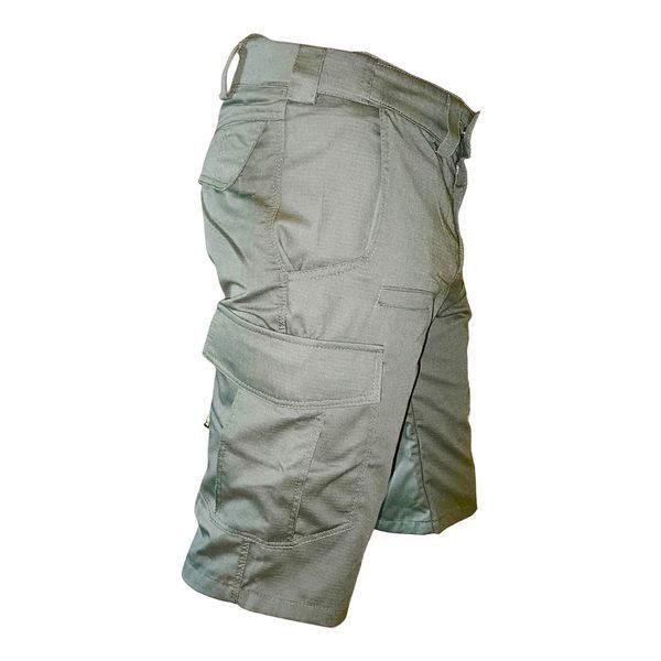 Шорти 505 Square Олива SHSOSO фото