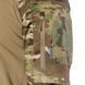 Бойова сорочка Raid Twill/Sorona Multicam/Tan (8519) 8519 фото 6