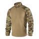 Бойова сорочка Raid Twill/Sorona Multicam/Tan (8519) 8519 фото 1