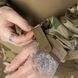 Бойова сорочка Raid Twill/Sorona Multicam/Tan (8519) 8519 фото 8