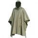 Дождевик-пончо PONCHO R/S Олива Mil-tec 10630001 фото 1