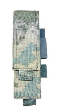 Подсумок под турникет закрытый Cordura 1050, пиксель НФ-00003473 фото