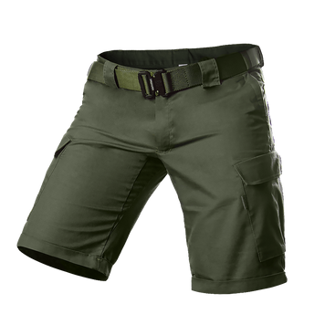 Шорти Ranger Twill(50/50) Олива (8131) 8131 фото