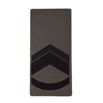 Погон Camotec Майстер Сержант (5*10) Army Olive 8831 фото