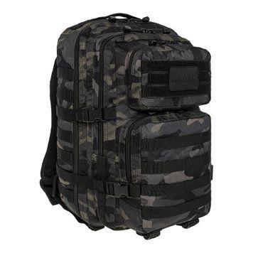 Рюкзак Sturm Mil-tec Assault Pack Large 36л Dark Camo 14002280 фото