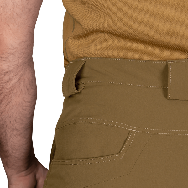 Шорти Lizard Nylon Койот (7163) 7163 фото