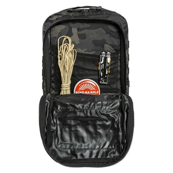 Рюкзак Sturm Mil-tec Assault Pack Large 36л Dark Camo 14002280 фото