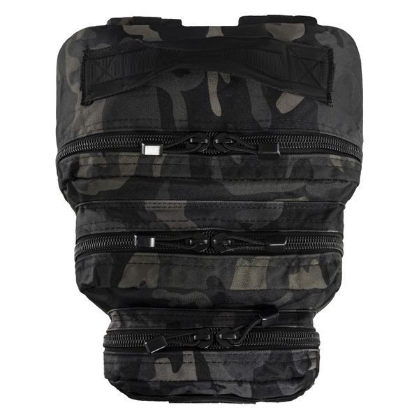 Рюкзак Sturm Mil-tec Assault Pack Large 36л Dark Camo 14002280 фото