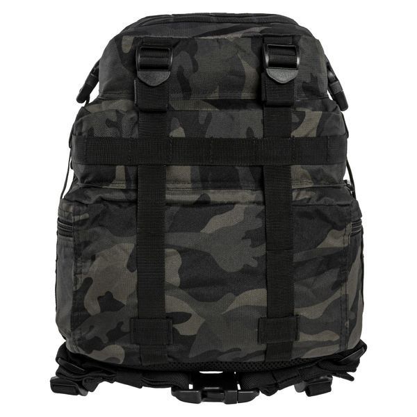 Рюкзак Sturm Mil-tec Assault Pack Large 36л Dark Camo 14002280 фото