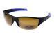 Очки поляризационные BluWater Daytona-2 Polarized (brown), гидрофобные коричневые линзы (Repelon&trade;) 4ДЕЙТ2-Г50П фото 5
