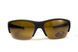 Очки поляризационные BluWater Daytona-2 Polarized (brown), гидрофобные коричневые линзы (Repelon&trade;) 4ДЕЙТ2-Г50П фото 3