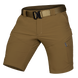 Шорти Lizard Nylon Койот (7163) 7163 фото 1