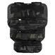 Рюкзак Sturm Mil-tec Assault Pack Large 36л Dark Camo 14002280 фото 9