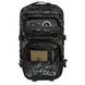 Рюкзак Sturm Mil-tec Assault Pack Large 36л Dark Camo 14002280 фото 6