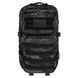 Рюкзак Sturm Mil-tec Assault Pack Large 36л Dark Camo 14002280 фото 2