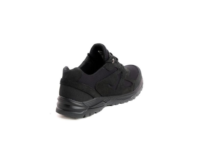 Кроссовки PrimeMaterial Чёрные ML 040-073 фото