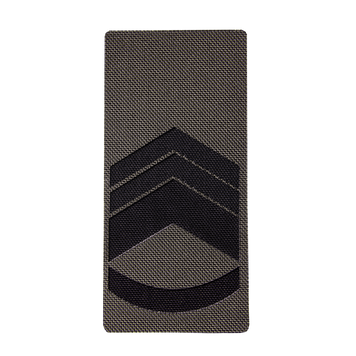 Погон Camotec Старший майстер Сержант (5*10) Army Olive 8832 фото