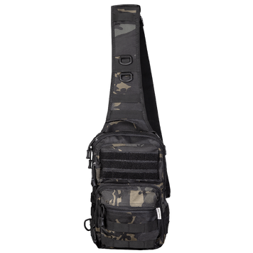 Сумка COB Sling Multicam Black (7130) 7130 фото