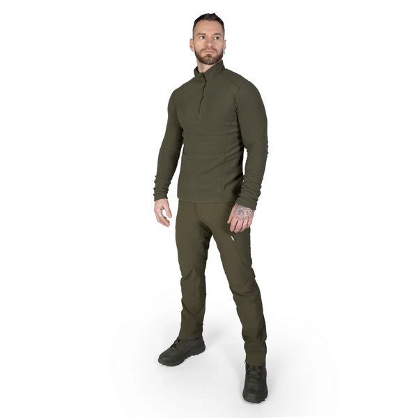 Штани Lizard 2.0 Nylon Олива (9210) 9210 фото