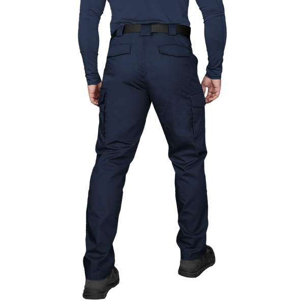 Штани Patrol Rip-Stop Dark Blue (5736) 5736 фото