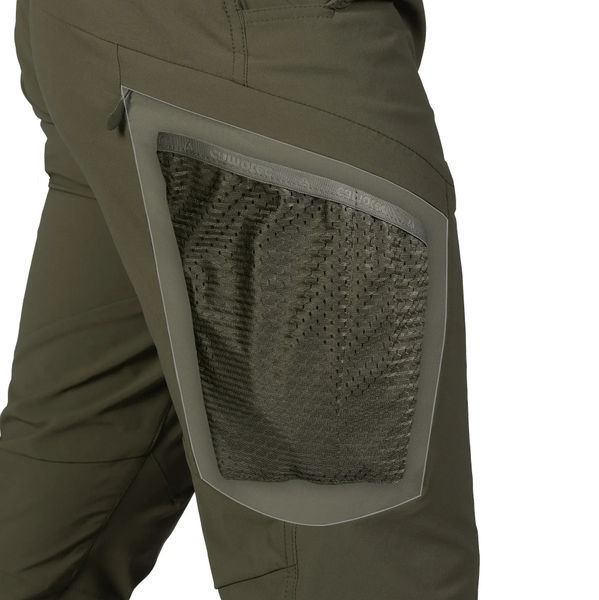 Штани Lizard 2.0 Nylon Олива (9210) 9210 фото