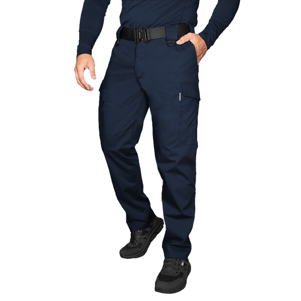 Штани Patrol Rip-Stop Dark Blue (5736) 5736 фото