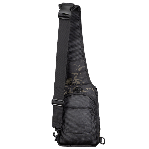 Сумка COB Sling Multicam Black (7130) 7130 фото