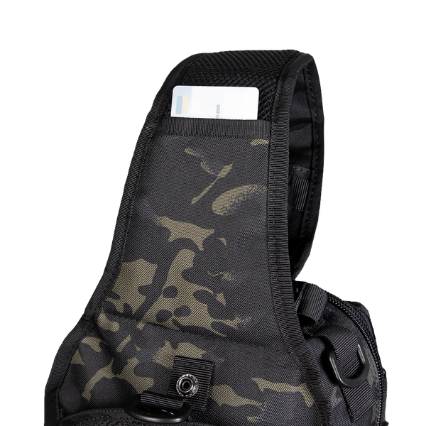 Сумка COB Sling Multicam Black (7130) 7130 фото