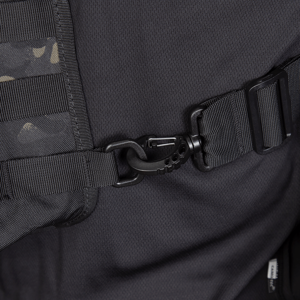 Сумка COB Sling Multicam Black (7130) 7130 фото