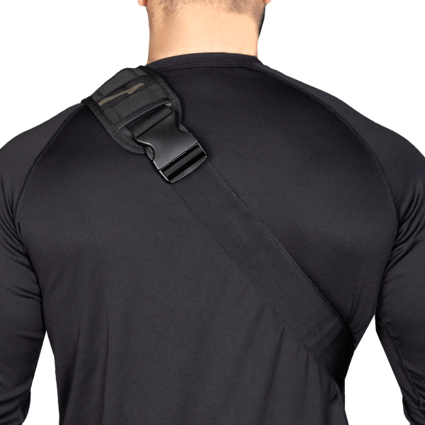 Сумка COB Sling Multicam Black (7130) 7130 фото