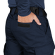 Штани Patrol Rip-Stop Dark Blue (5736) 5736 фото 6