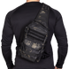 Сумка COB Sling Multicam Black (7130) 7130 фото 3